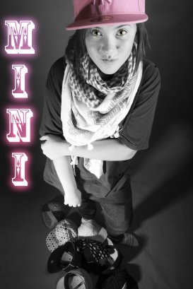 Foto: Erik Carlsen. Åkare: Mini.