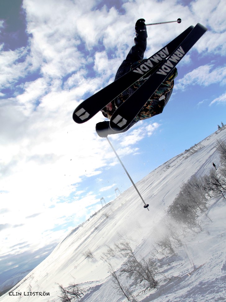 Foto: Elin Lidström.