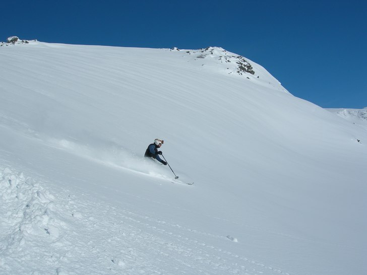 Foto: Skånejohn. Åkare: Robert_C.