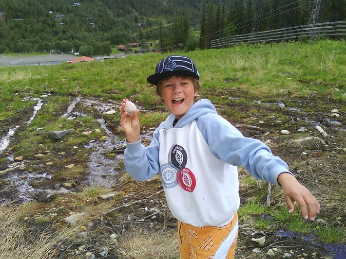 Foto: ingen. Åkare: ingen.