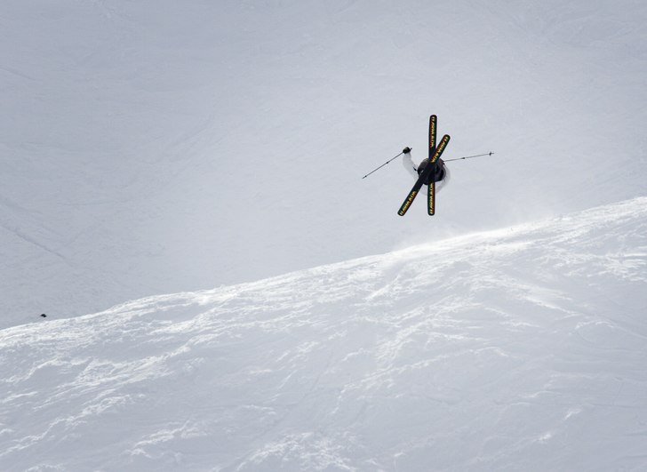 NM i Gränsen 2014.