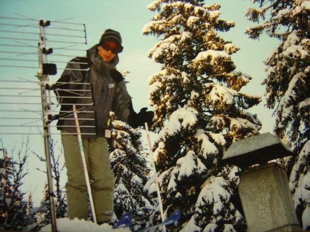 Foto: David S. Åkare: Jonas N.