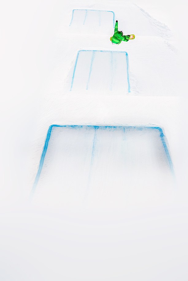 Var ute i bräcke idag och tog lite bilder med Osc. Foto: Johan Ståhlberg. Åkare: Niklas Mattsson.