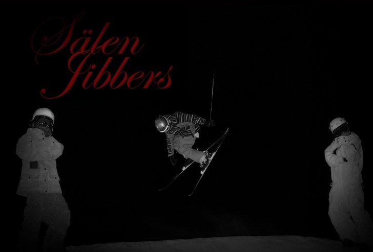 Foto: Fredrik Demare. Åkare: jag.