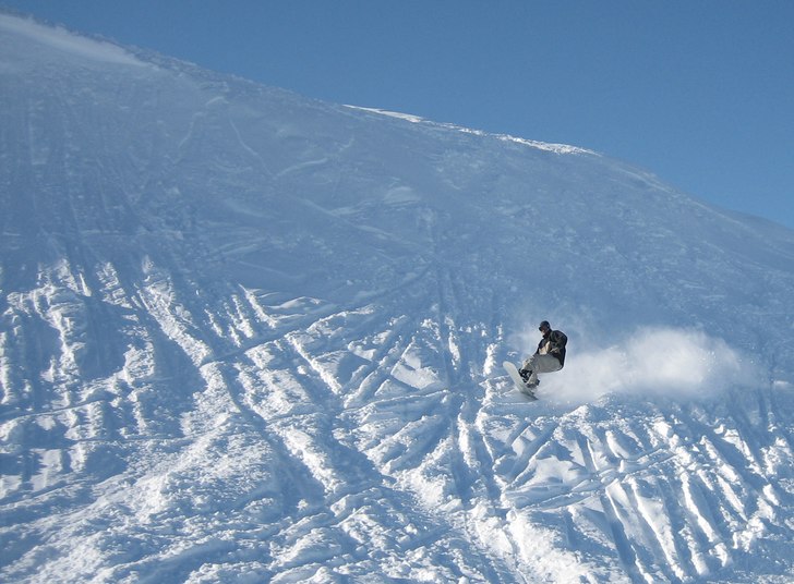 Foto: David Engelmark. Åkare: Gustav Sandlund.