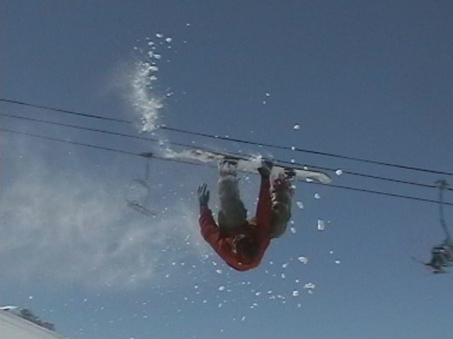 Foto: Mattis Gustafsson. Åkare: Per Sjöberg.