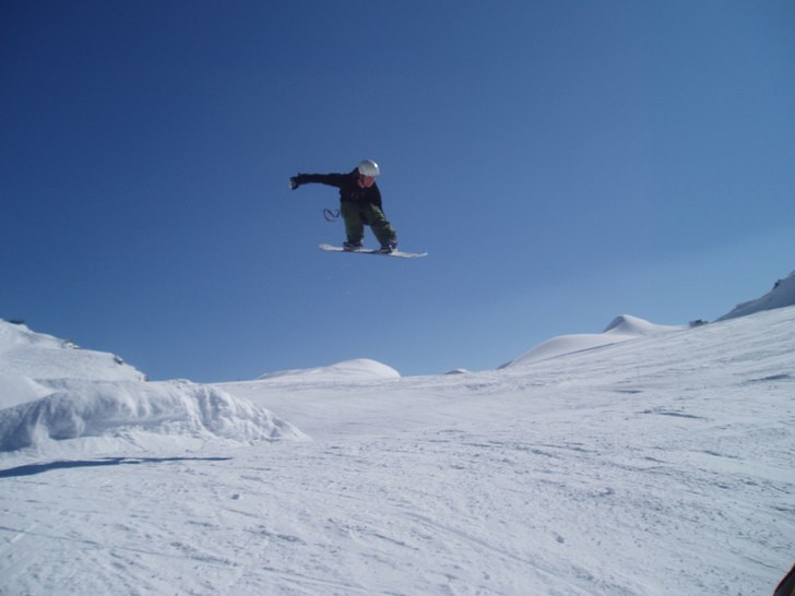 Foto: Bo Uno Engström. Åkare: Felix Engström.