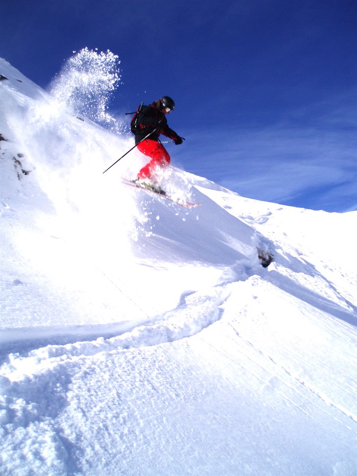 Foto: Sebastian Hauge Andersen. Åkare: Mats Herding Solberg.