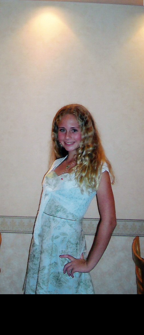 Detta var mig i Japan, för jag gick att sjunga p�. Foto: Mig i Japan.. Åkare: Megan.