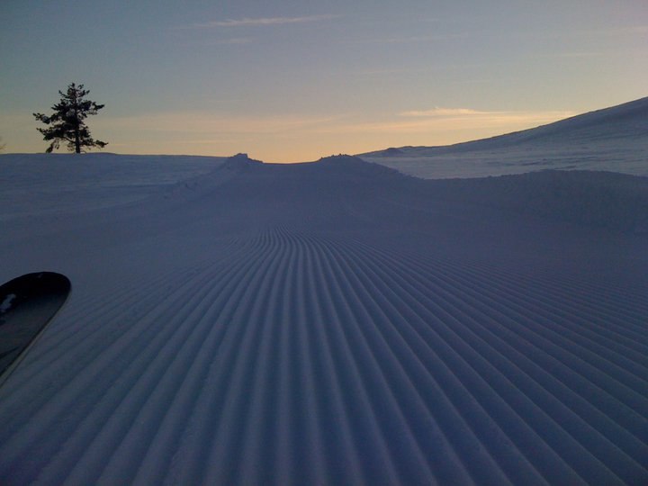 Velkommen på ski.
Kjøp Heiskort på nett. www.so.