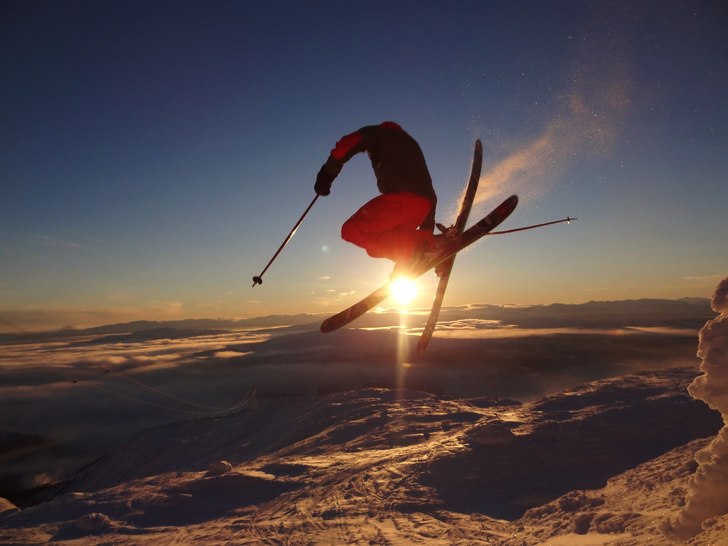 Foto: Niklas Wärle. Åkare: Tobbe Billstam.