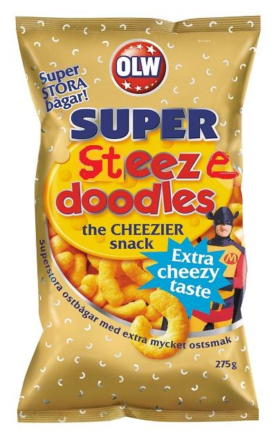 Konceptet för att bli en bra jibber är nu avslö. Foto: Jag. Åkare: Ingen.