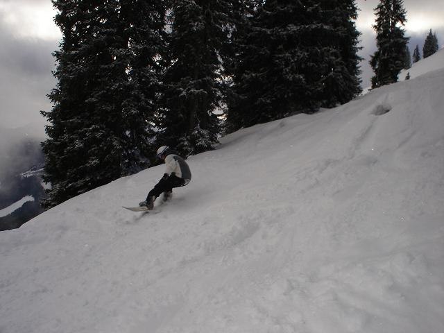 Foto: Markus Andersson. Åkare: Daniel Pettersson.