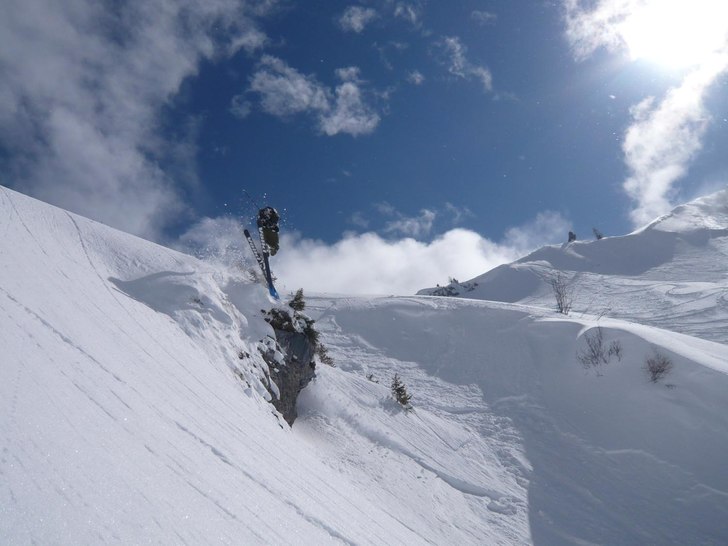 Foto: Jonas Riber. Åkare: Robert Månsby.