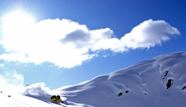 Foto: Sofia Gunterberg. Åkare: Kim Särman.