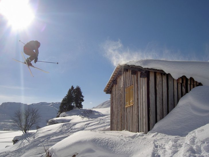 Foto: Oskar Arfwidsson. Åkare: Filip Alexandersson.