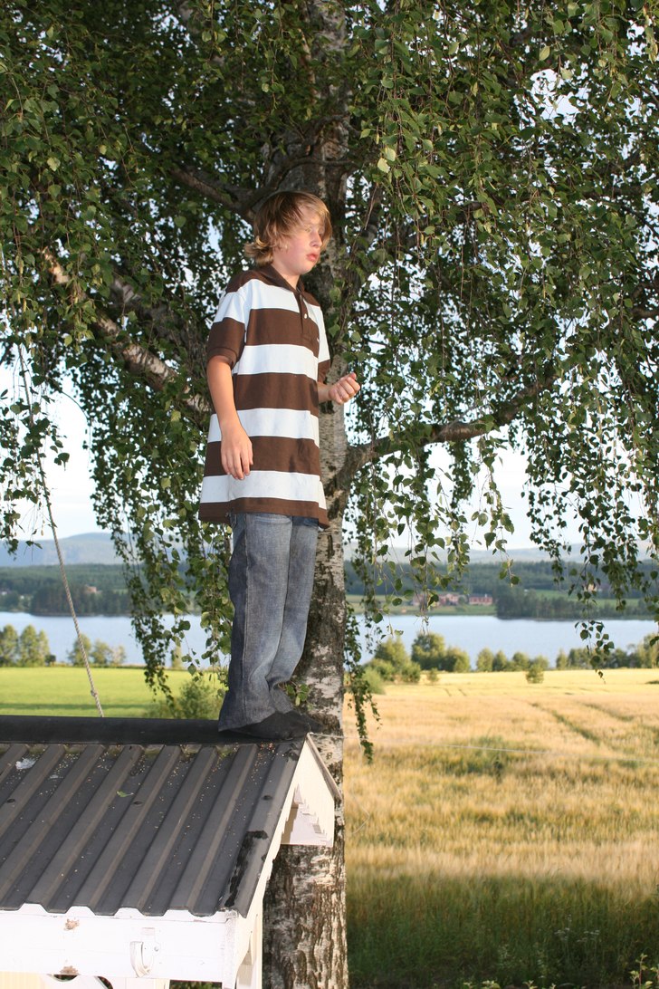 fLÖTET RULLAR DUDE. Foto: Mee. Åkare: Elias Grunnesjö.