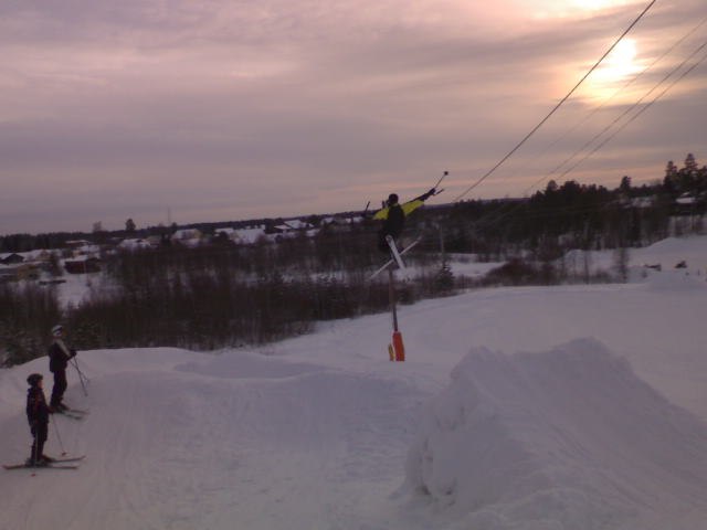 Foto: philip johansson. Åkare: filip karlsson.