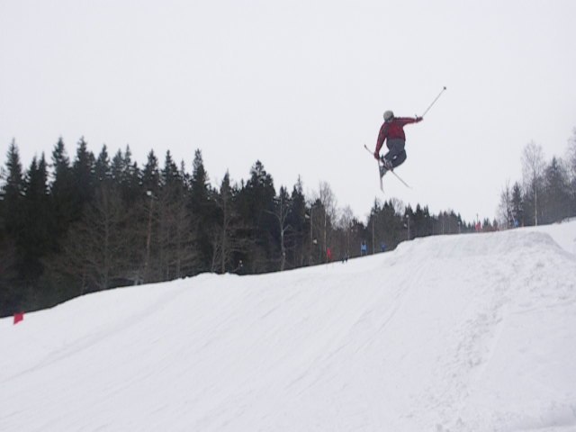 Foto: emil. Åkare: robert.