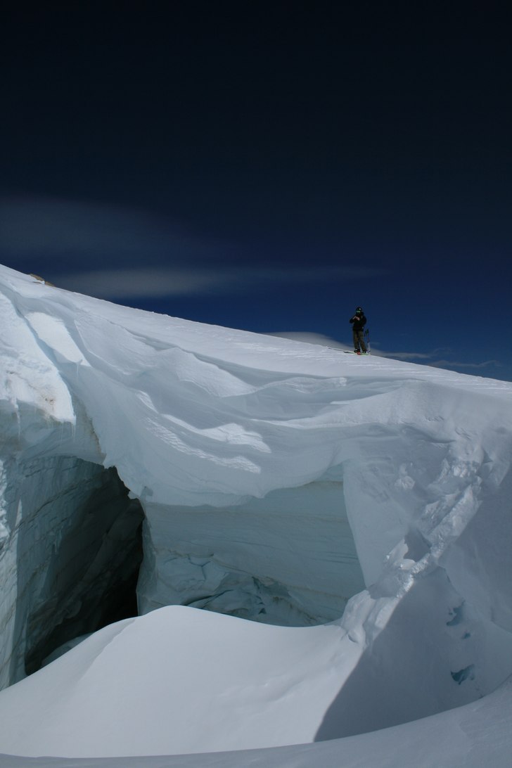 Åkare: Matej Taborsky.