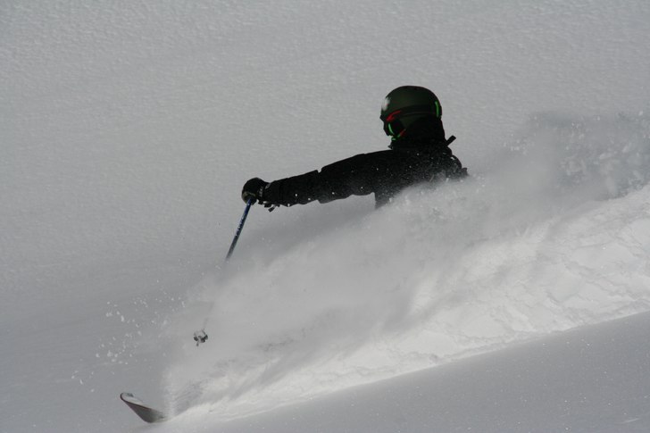 Foto: Linkan. Åkare: Jag.