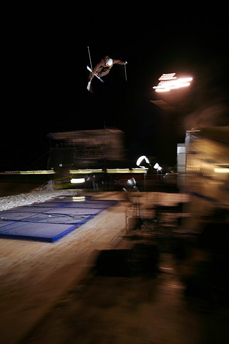 Foto: Mattias Sätterström. Åkare: Oscar Scherlin.