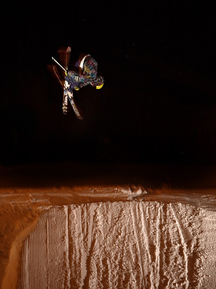 Sw lite cork 9:a. Foto: Alexander Runhellen. Åkare: Niclas Persson.