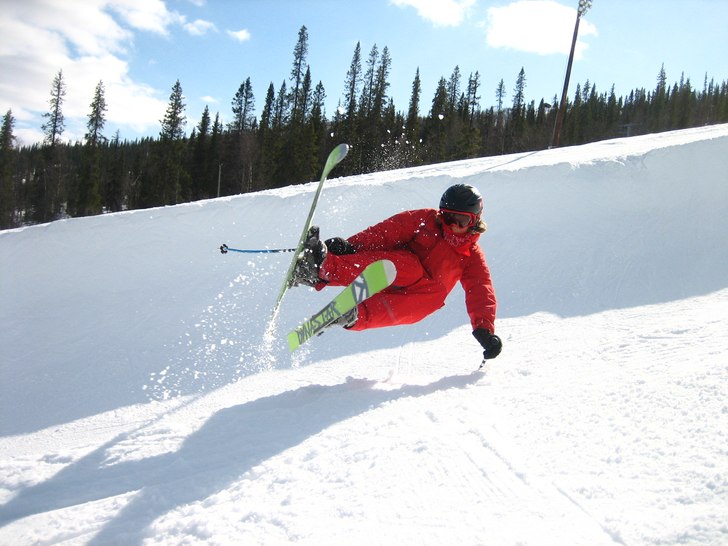 session i pipen 2. Foto: jocke lenndin. Åkare: johan röckner.