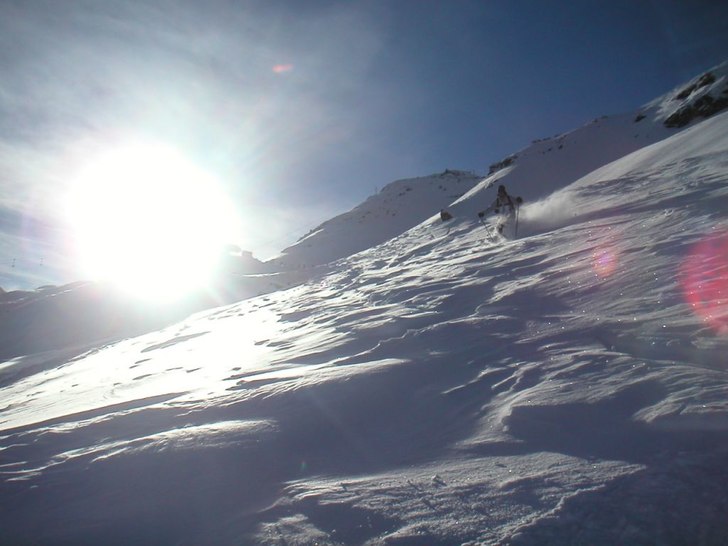 Foto: Tobbe. Åkare: Greg.