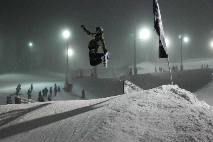 Foto: Billy Johansson.