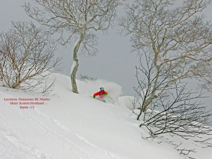 Deep in Higashi One!.