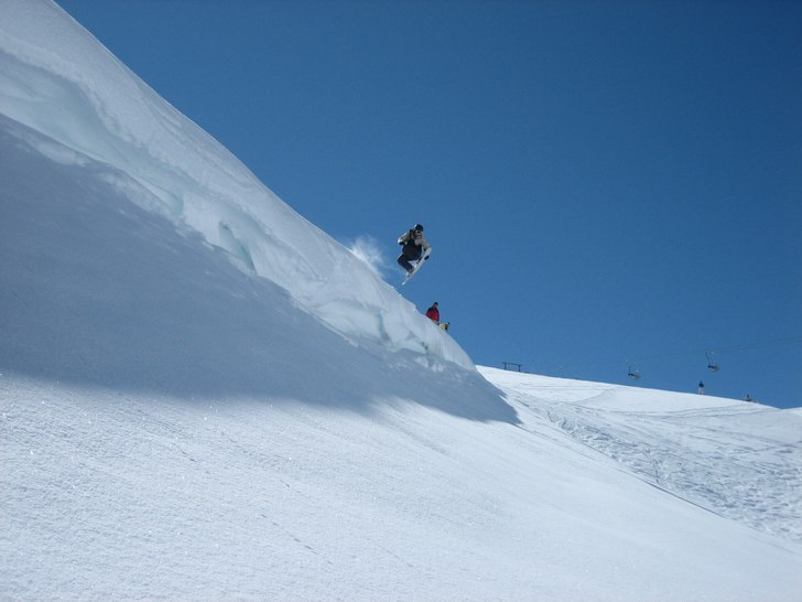 Foto: Simon Lindberg. Åkare: Ruggamuffin.