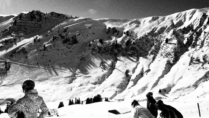 spring 2010. Foto: susan jakobsson. Åkare: hugo bergman.