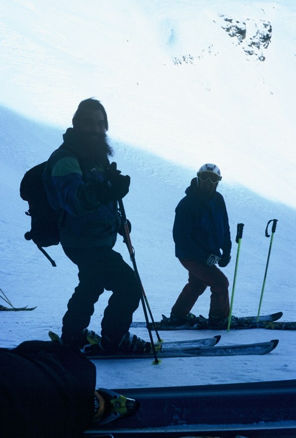 Foto: gp. Åkare: martino dondeynaz - pietro panzica.