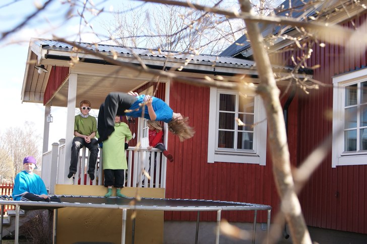 Foto: Aron Hed. Åkare: theo.