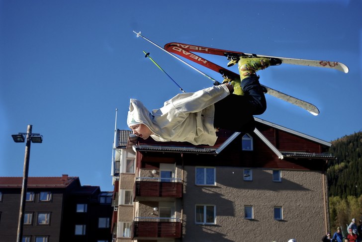 Foto: Josef Stenlund.