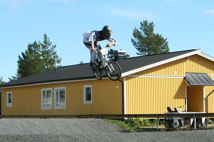 Åkare: jacob nedler.
