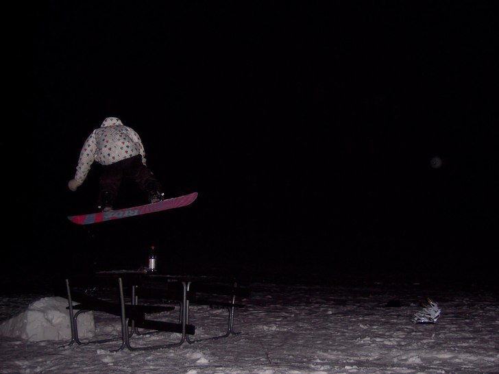 bs 1. Foto: David Hedin. Åkare: Peter Lindström.