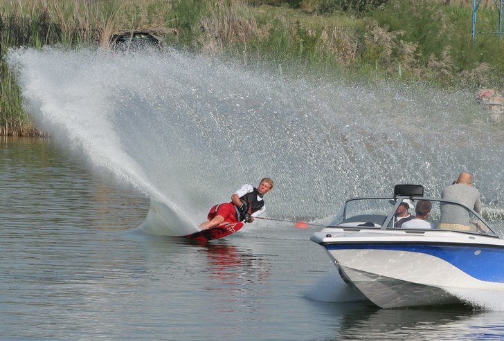 Träningsläger i Italien under V20. Deltagare fr�. Foto: Per Rudhag. Åkare: Dan Rudhag.