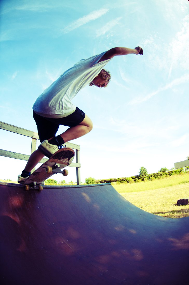 Foto: Jag. Åkare: guuran.