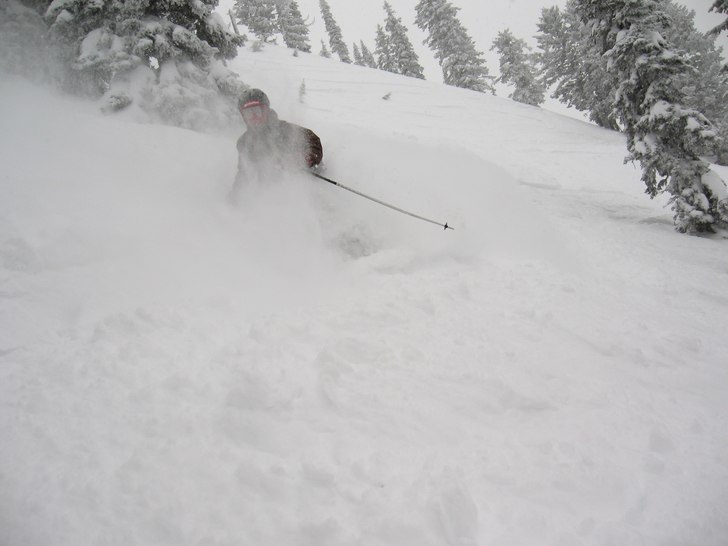 Foto: johan tapani. Åkare: martinkobb.