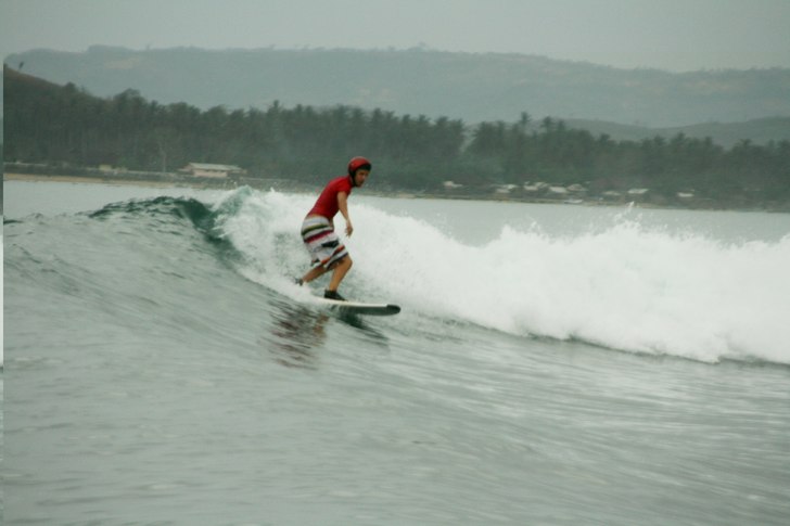 Foto: Elina Seblad. Åkare: Harri Malinen.