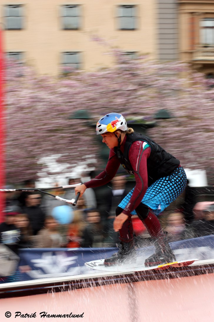 Foto: Patrik Hammarlund.