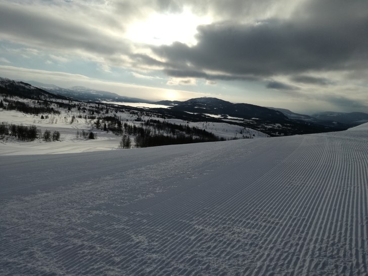 Beitostølen skiheiser 
Velkommen til Beitostølen.
