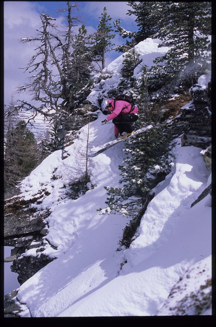 Foto: Peter Boman. Åkare: David Kantermo.