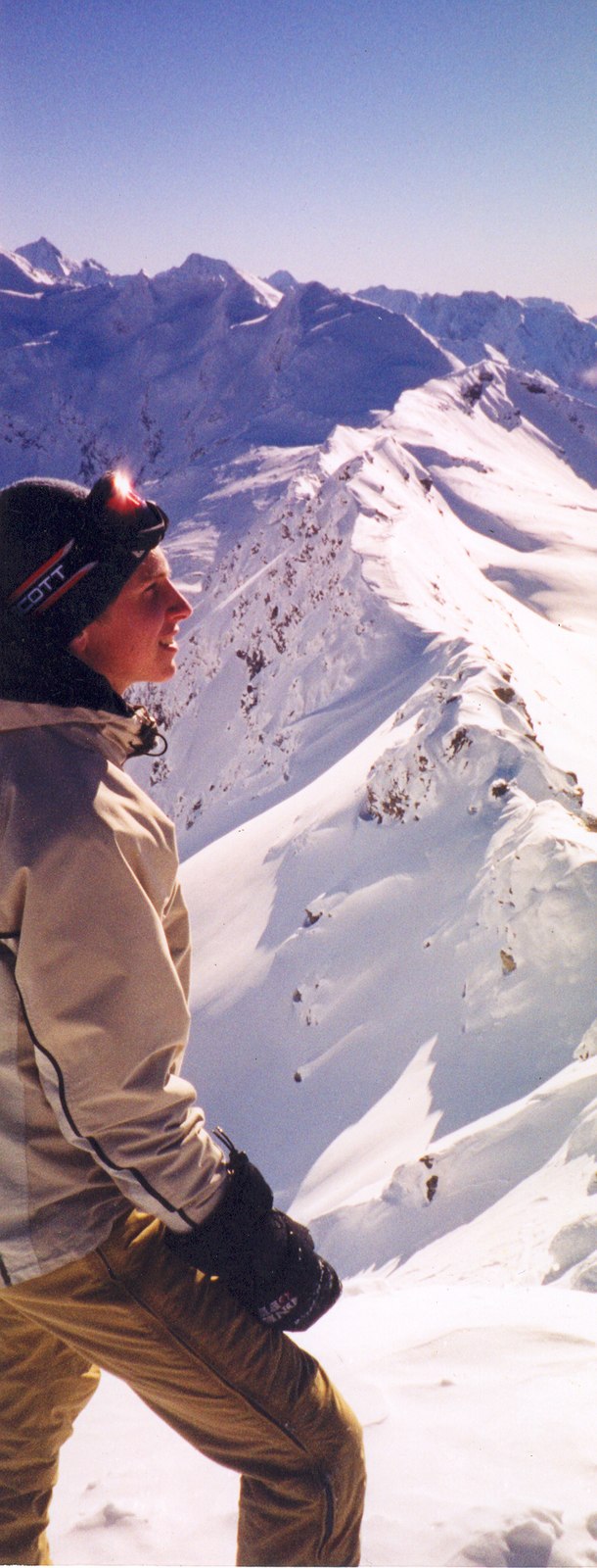 Foto: Anders Engström. Åkare: Sebastian.