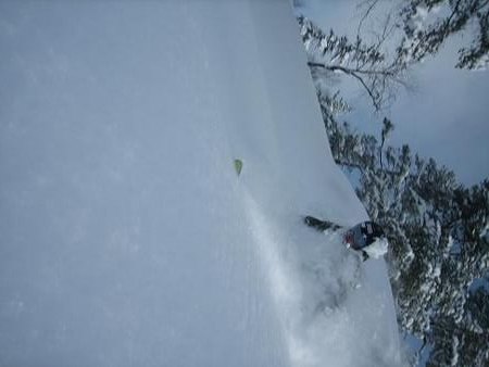 Foto: Eirik strand. Åkare: Tor Arne Waldal.