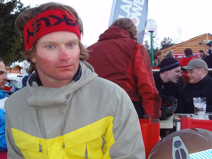 Foto: Peter Marschke. Åkare: Tim Drost.