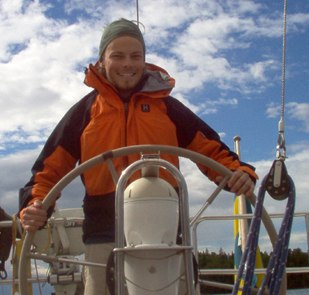 Jo då...snart ska vi nog steka på!!!. Foto: Nisse.