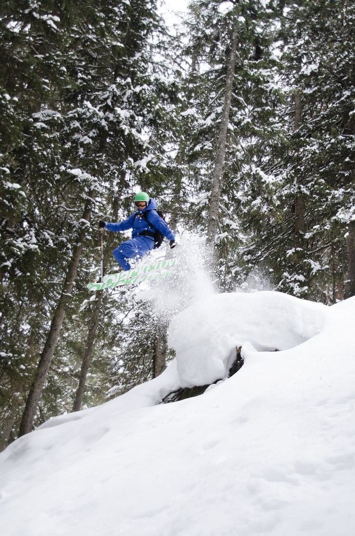 Foto: Oliver Olsson. Åkare: Dan Henningsson.